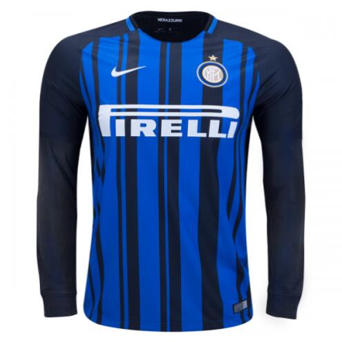 Camiseta Inter Primera equipo ML 2017-18